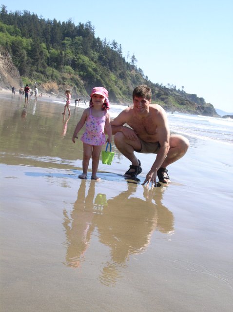 5.14.06 Indian Beach Mother's Day 100 